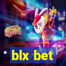 blx bet